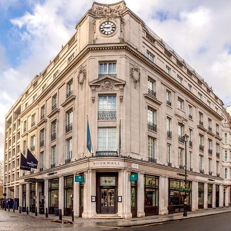 The Trafalgar St. James, London Curio Collection By Hilton Exterior foto